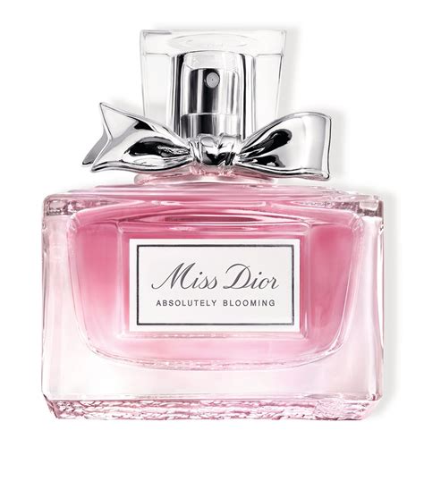 miss dior parfume